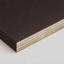 Фанера не ламинированная