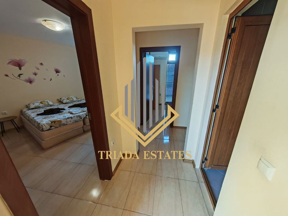 Продава се Тристаен апартамент в Созопол - 69 кв.м за 983 €/кв.м - Снимка #10