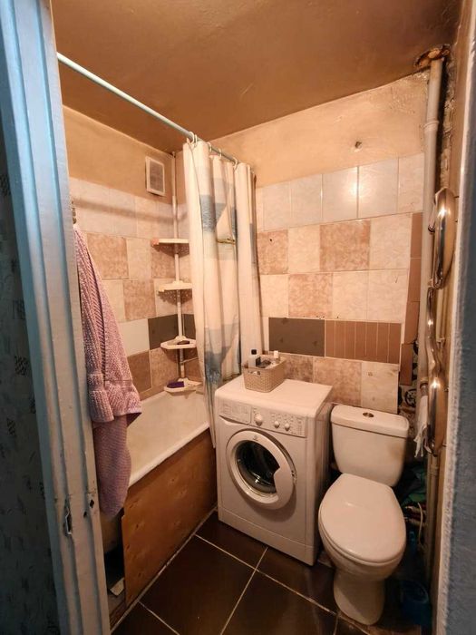 Продам 1-комнатную квартиру