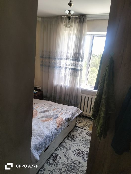 Квартира сатылады