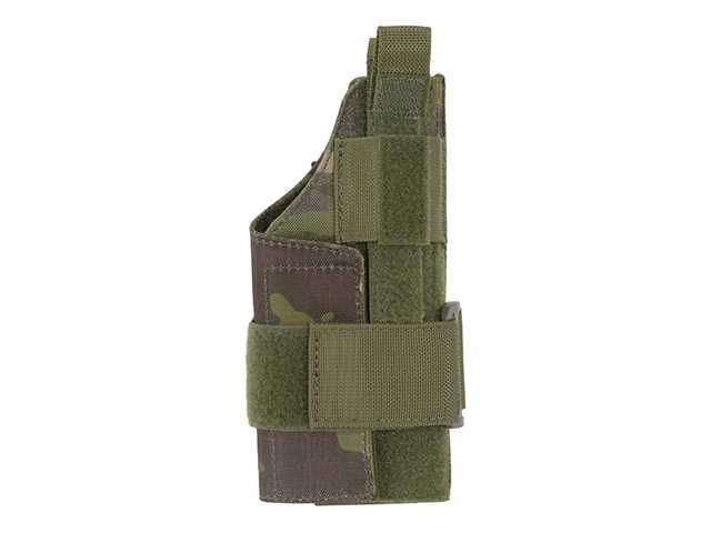 Toc Pistol /Holster Universal Modular 8Fields Nou Culoare MT