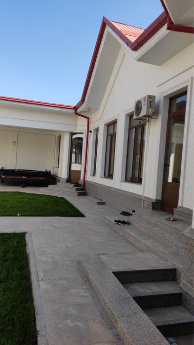 Учтепинский район Изза махаля 5 соток с ремонтом