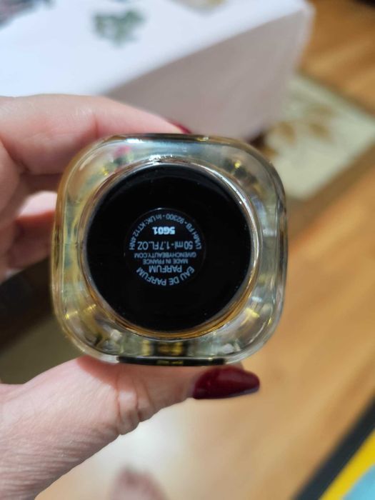 Парфюм l'interdit Givenchy