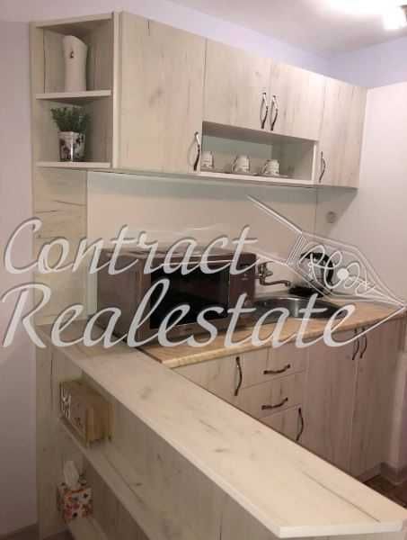 Дава се под наем Едностаен апартамент в Варна, Спортна зала - 25 кв.м за 331.5 € - Снимка #6