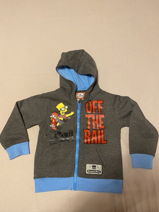 Детска блуза