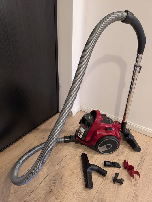 Aspirator Bosch Series 2 Bagless