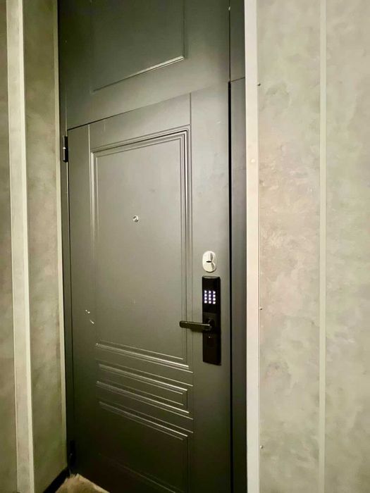 Сдам 3 комнатную квартиру