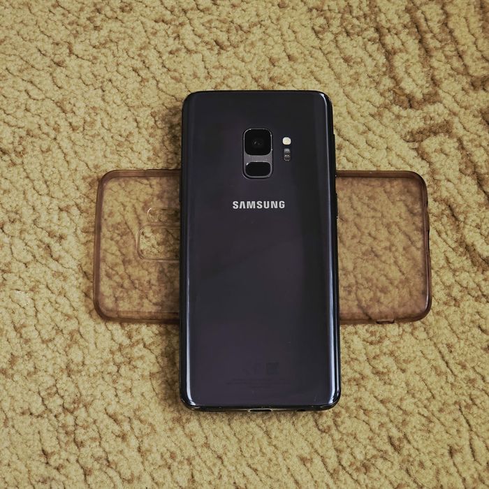 Samsung S9 64 gb
