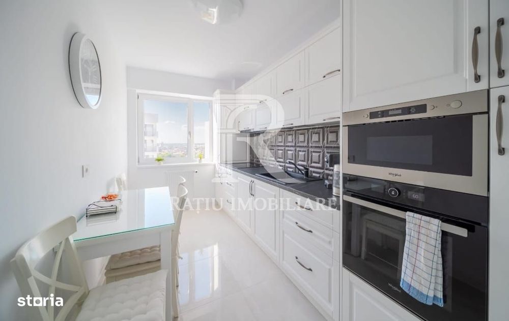Apartament 2 camere lux | Prima Onestilor | Oradea