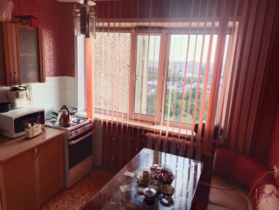 Продам 3 комн кв