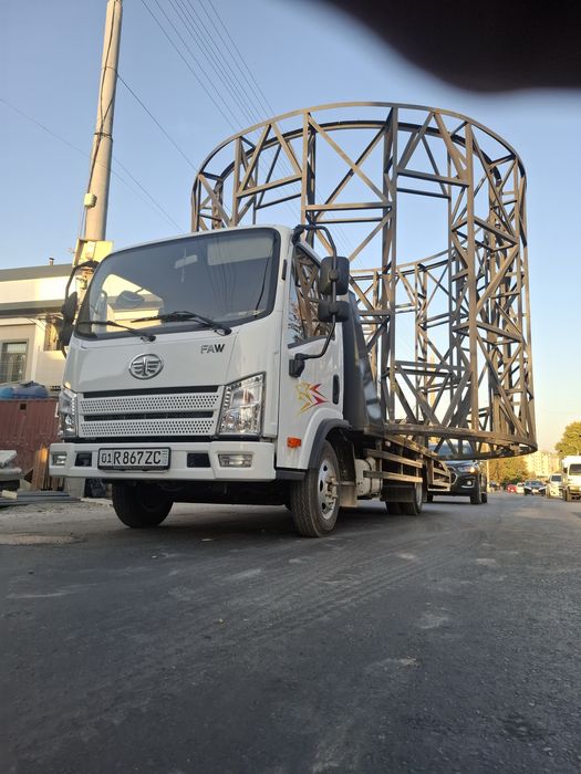 Эвакуатор хизмати 24/7 45 000 сумдан