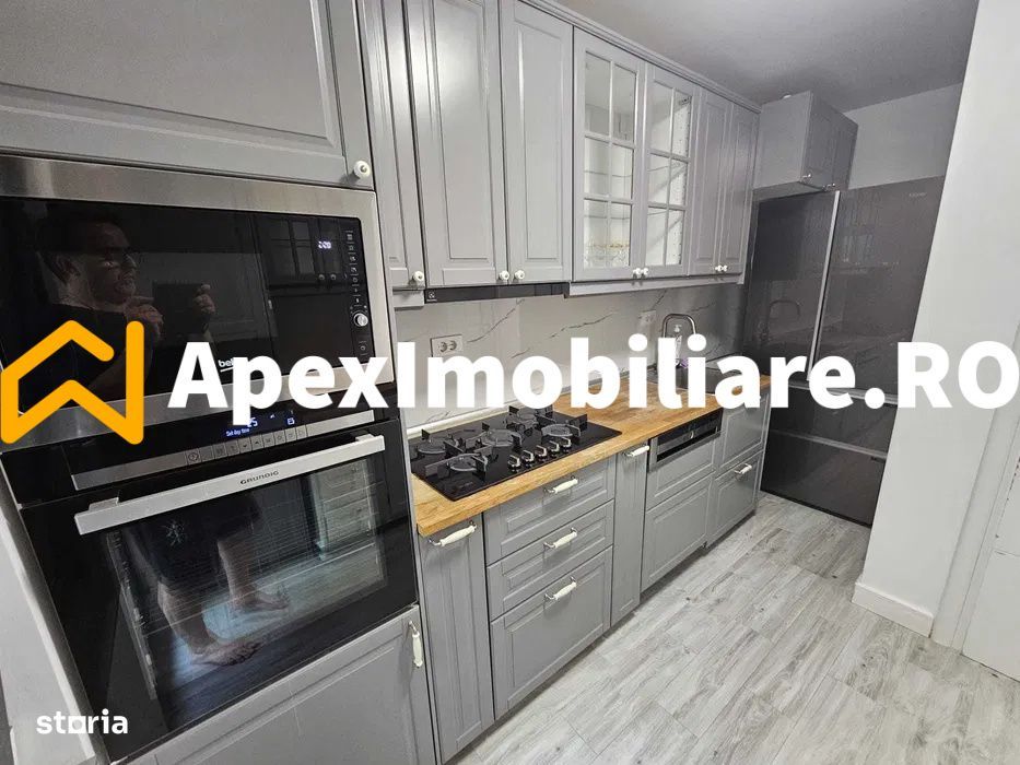 Apartament 2 camere de inchiriat Domenii Bucuresti | ApexImobiliare.ro