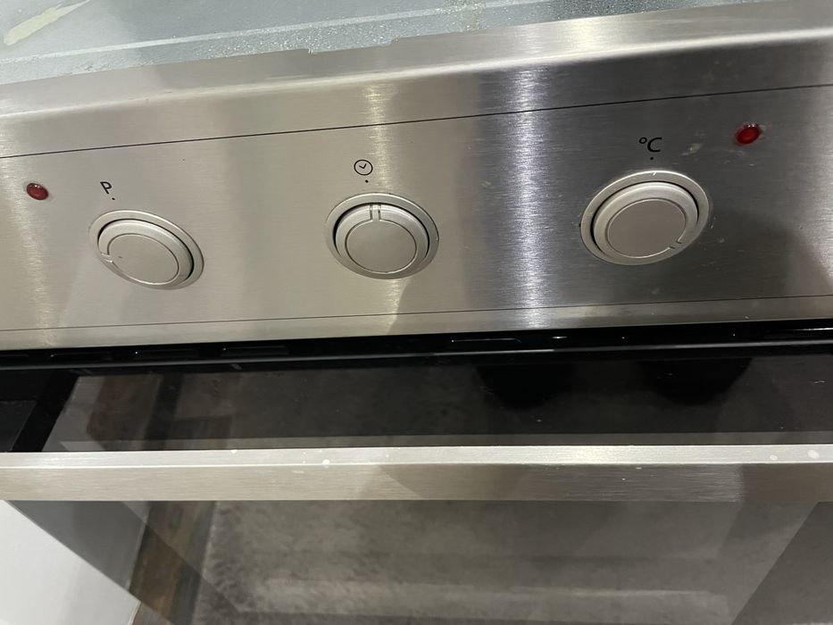 Фурна за вграждане Sharp