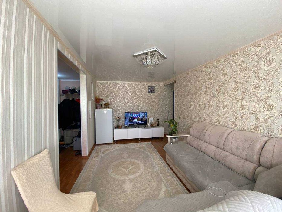 продам квартиру военный городок