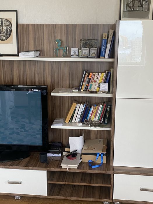 Стенка/ Тумба под ТВ