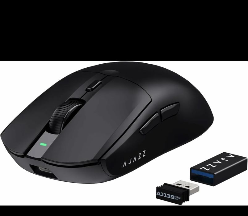Мышь Ajazz 139pro 4k