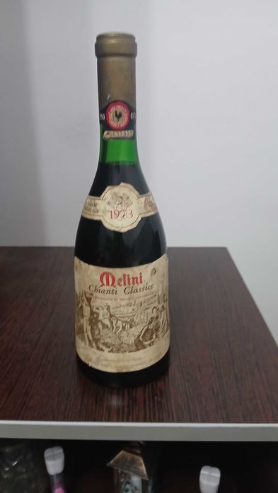Vinuri de colectie Barolo