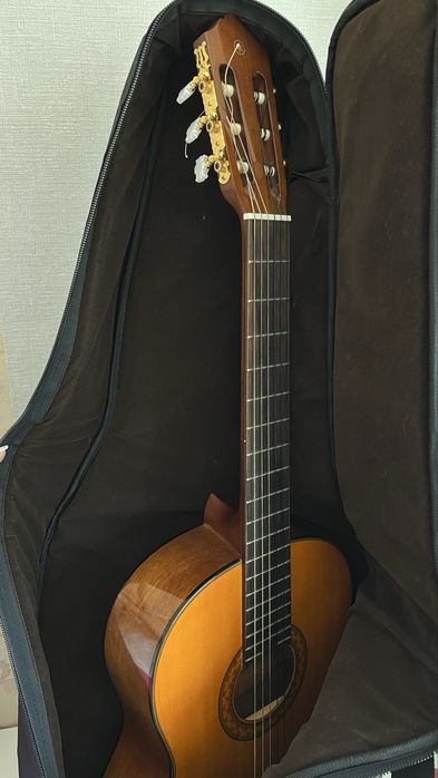 Классическая Гитара yamaha c70