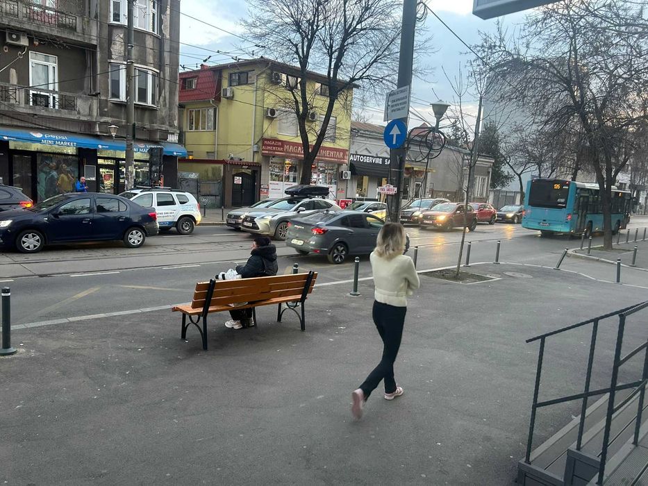 Spatiu comercial Piata Iancului 50mp