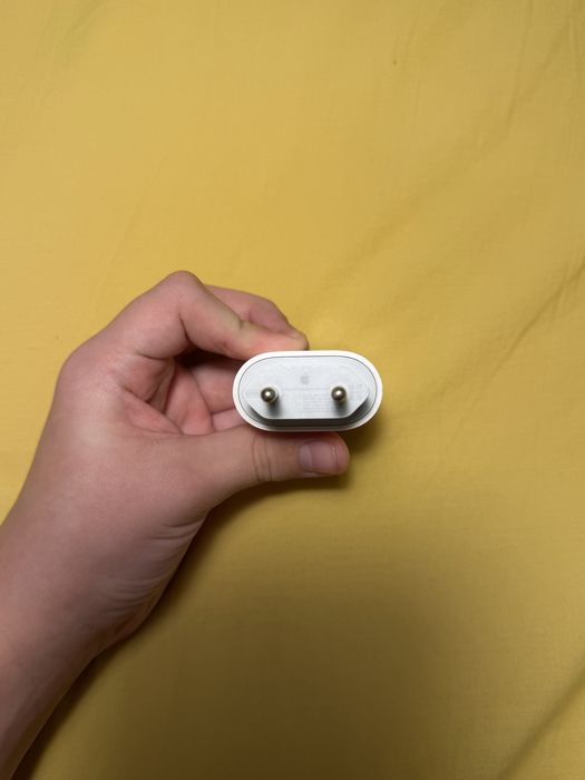 Зарядка Lighthing