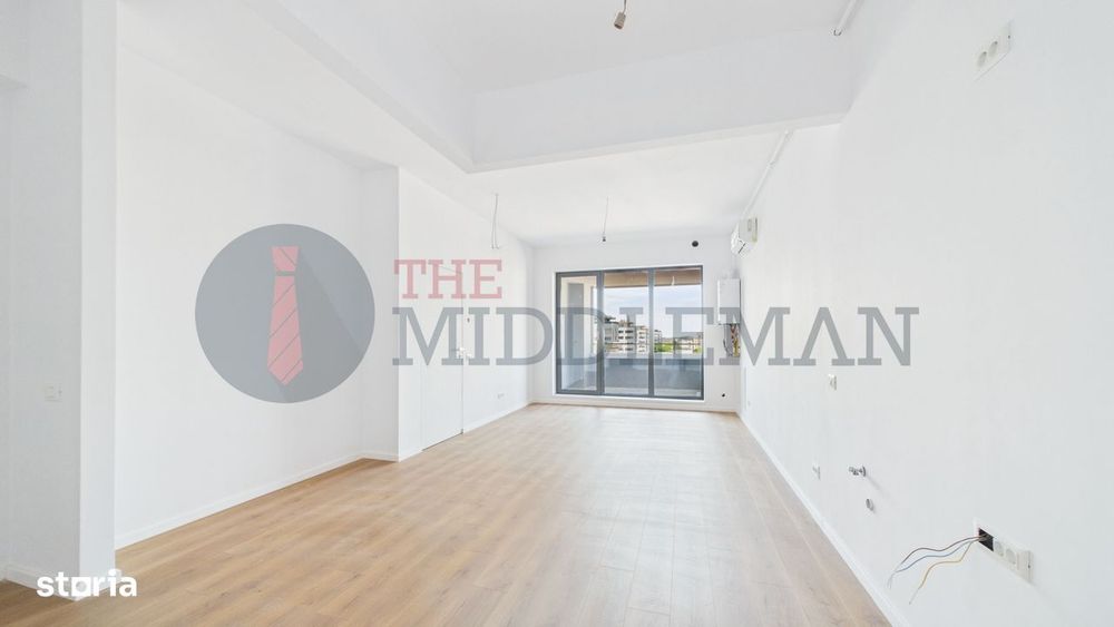 Apartament 2 camere modern | Metrou Basarab | Locație premium