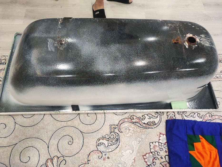 Отдам ванную 170x75