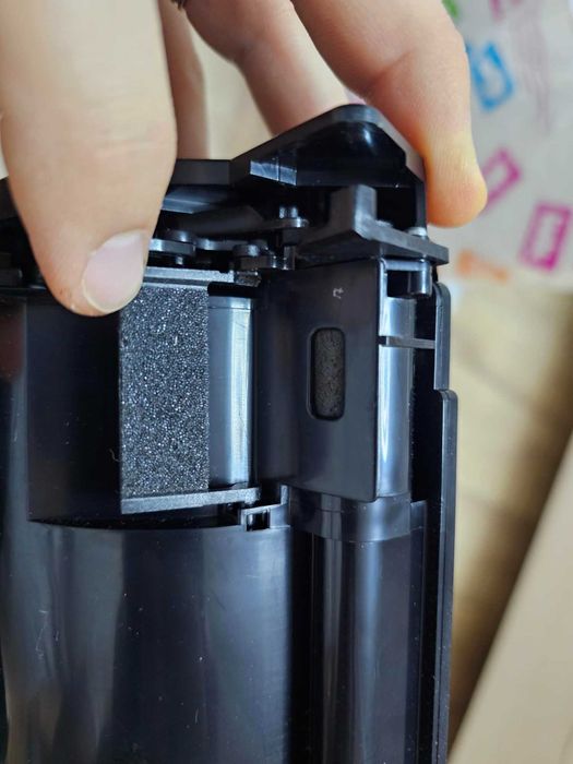 Cartus Original LEXMARK  602HE  60F2H0E 10000 pagini