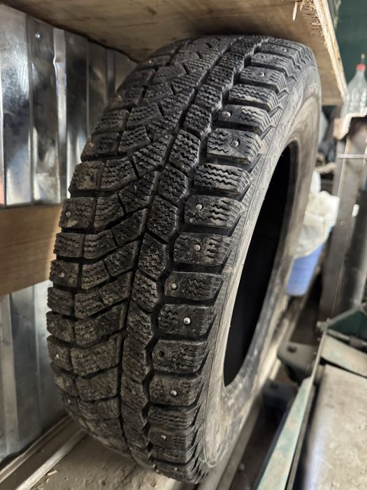 Шины шипы 185/65 R15 штучная (1шт)
