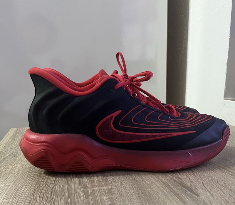 Nike Giannis Immortality 4