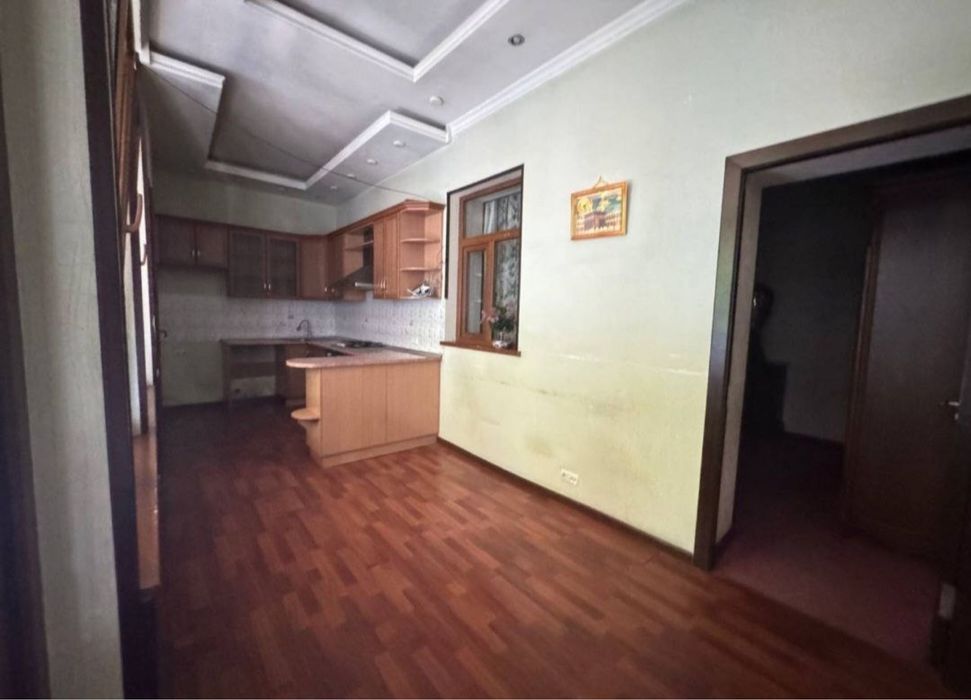 Аренда дом участок Яккасарайский рн Саламатина 2 сотки 3 комн Аэропорт