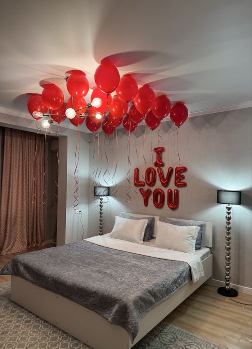 Аренда посуточно