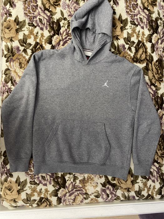 Jordan костюм вверх-низ