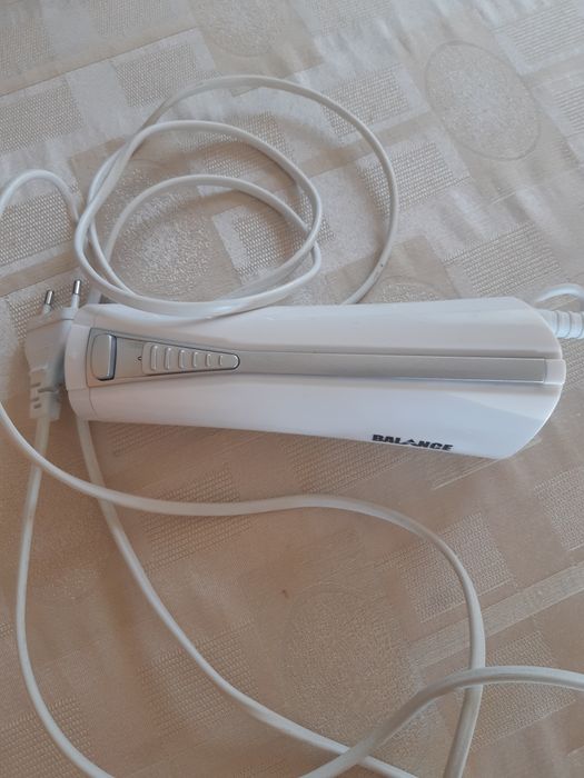 Сешоар Balance за пътуване