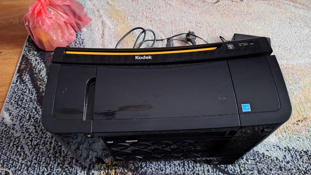 Принтер Kodak ESP 5250