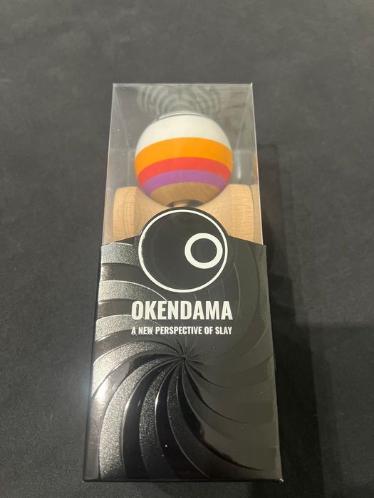 Kendama Okendama Maze Antiskid 2.0