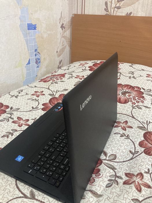Ноутбук Lenovo ideapad 110
