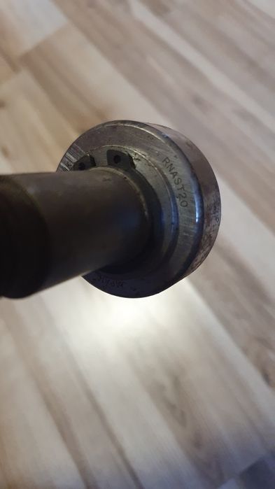 Rulment RNAST20 Role Gard Cam Folower