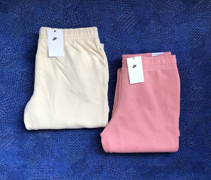 Nike Be Kind Flared Fleece Joggers ОРИГИНАЛНО дамско долнище - М-L