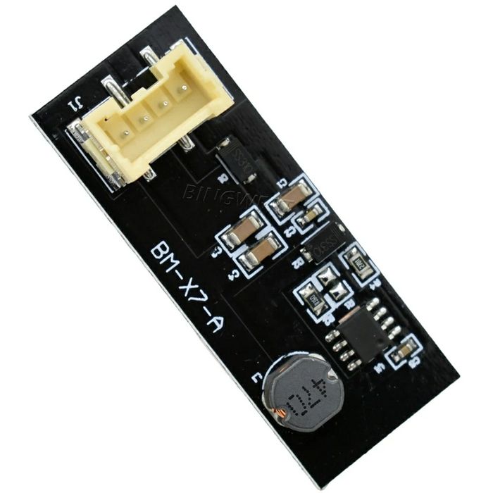 Modul lampa pozitie spate BMW X3 F25 compatibil Valeo B003809.2