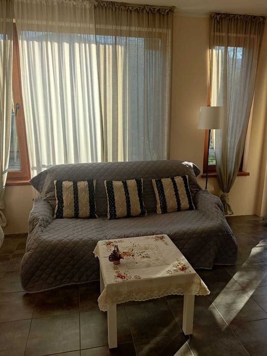 Продава се Тристаен апартамент в София, Манастирски ливади - 77 кв.м за 2533 €/кв.м - Снимка #5