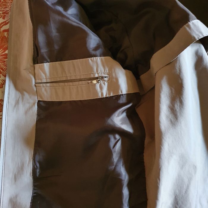 Ветровка куртка мужская