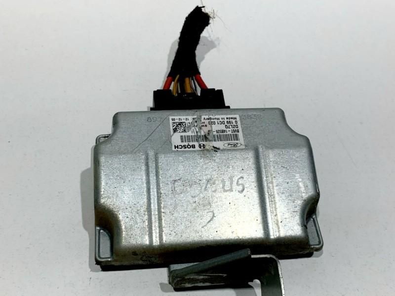Modul control tensiune Ford Focus 3 BV6T-14B526-BB 1.6 tdci cutie manu