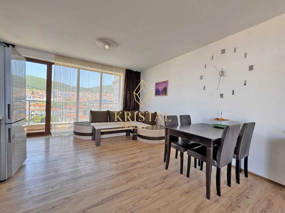 Продава се Двустаен апартамент в Свети Влас - 106 кв.м за 1312 €/кв.м - Снимка #3