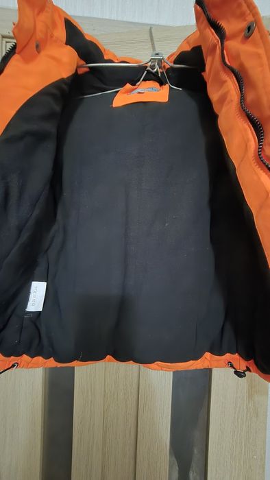 Комплект куртка, комбинезон на мальчика