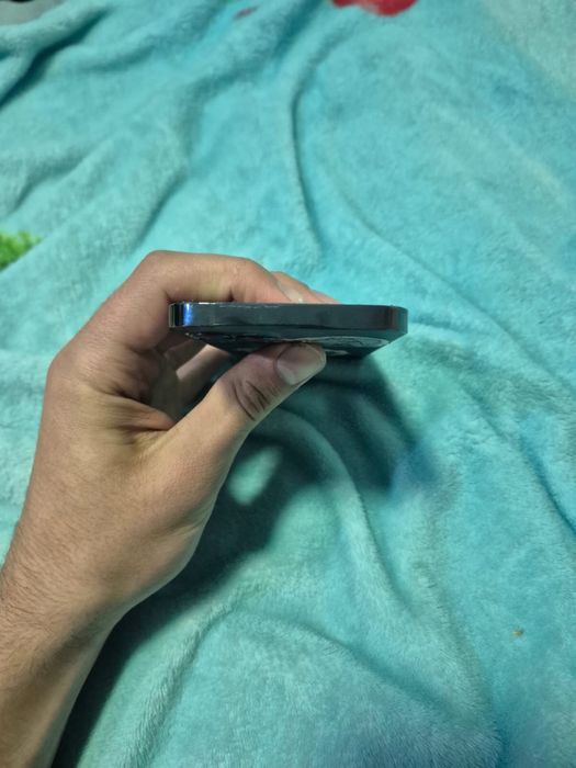 Iphone 12 pro 256gb