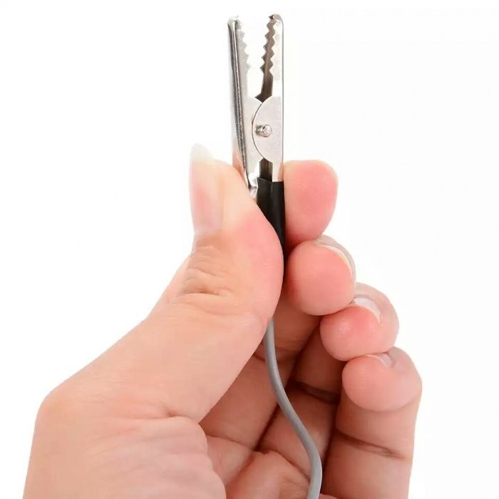 Контролька. 12 и 24 В