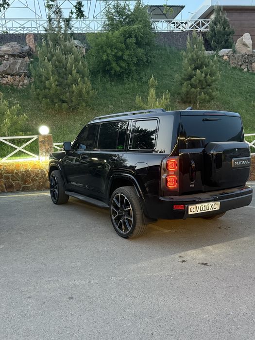 Haval H9 Holati zor srochni