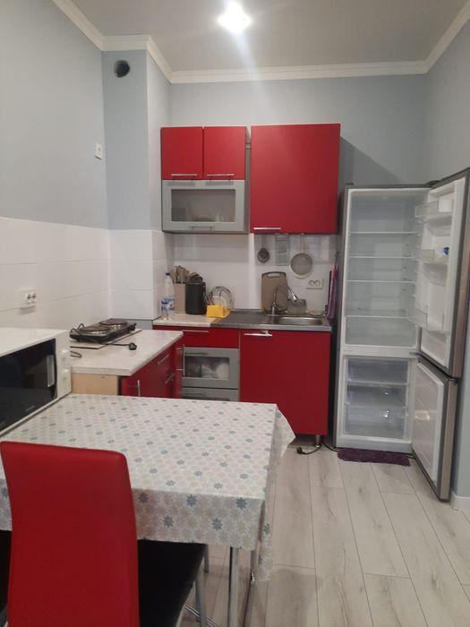 Ищем девушку на подсиление , Мкр Думан,