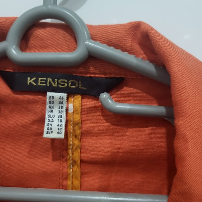 Дамско лятно сако "Кенсол "