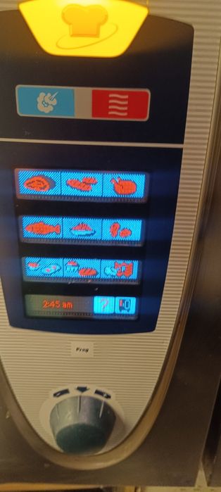 Rational SelfCooking Centre SCC 61